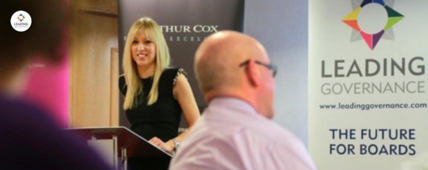 Invest in board development header image