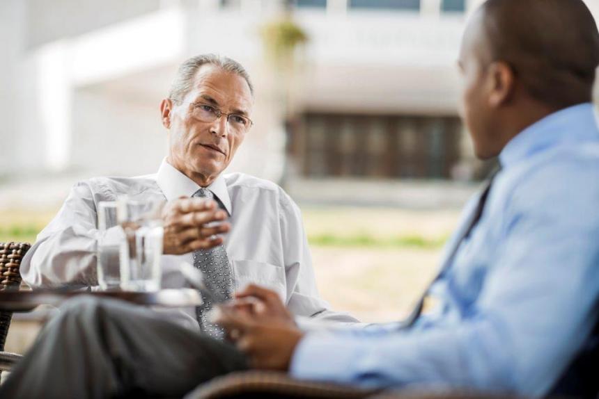 9 tips for Critical Conversations at Board Level