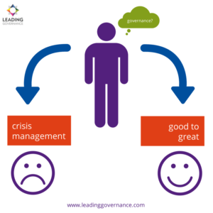 crisis management