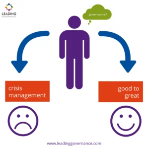 crisis management
