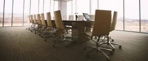 Induction Process for the Chair of the Board
