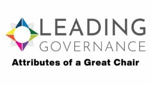 10 Attributes of a Great Chair