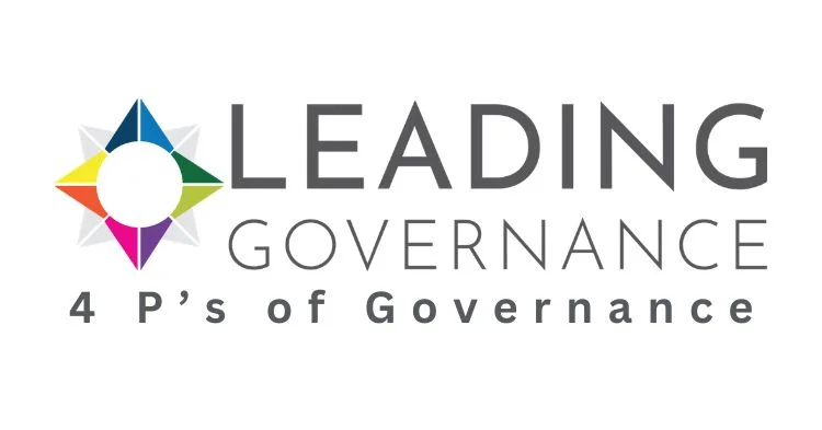 4 P’s of Governance
